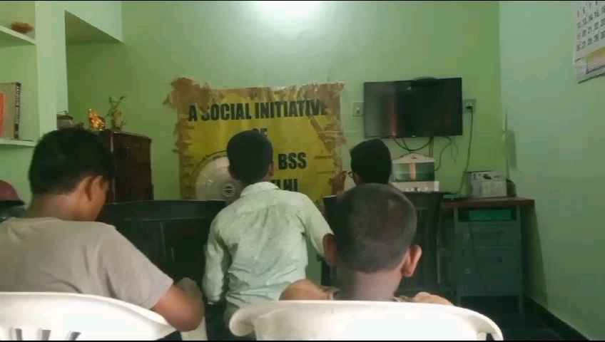 bss social work